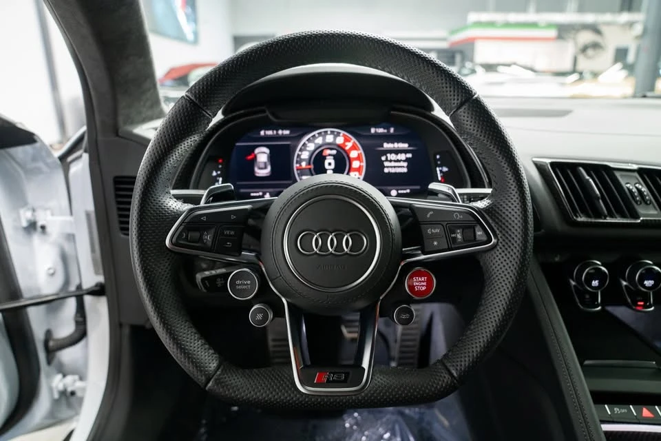 2020 Audi 4S R8 - Image 9 of 14