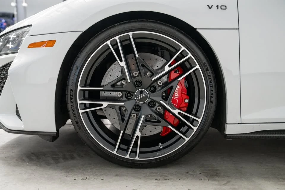 2020 Audi 4S R8 - Image 5 of 14