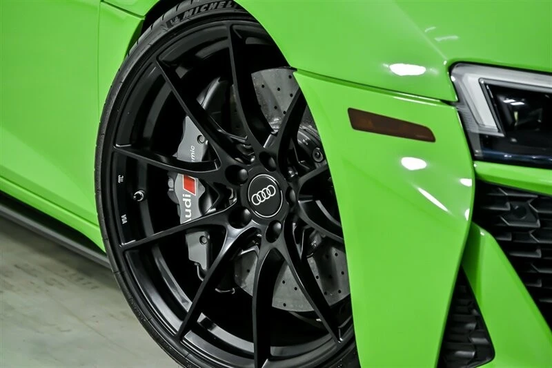 2020 Audi 4S R8 - Image 4 of 21