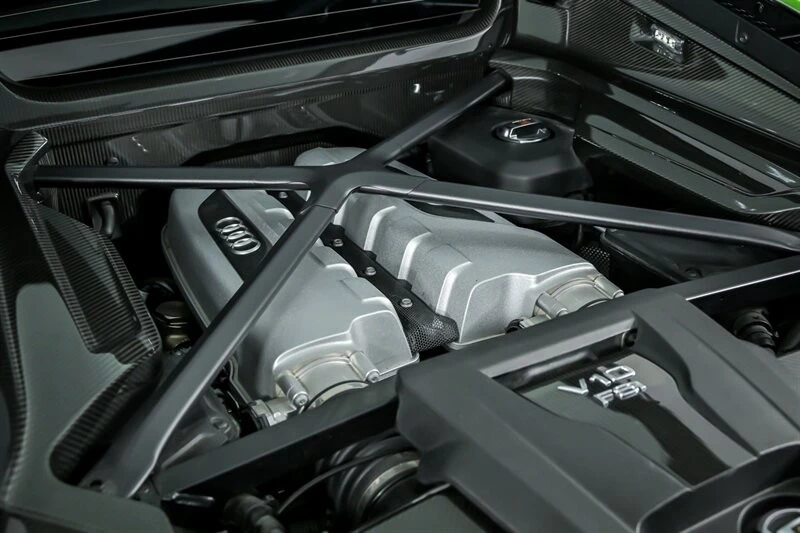2020 Audi 4S R8 - Image 16 of 21