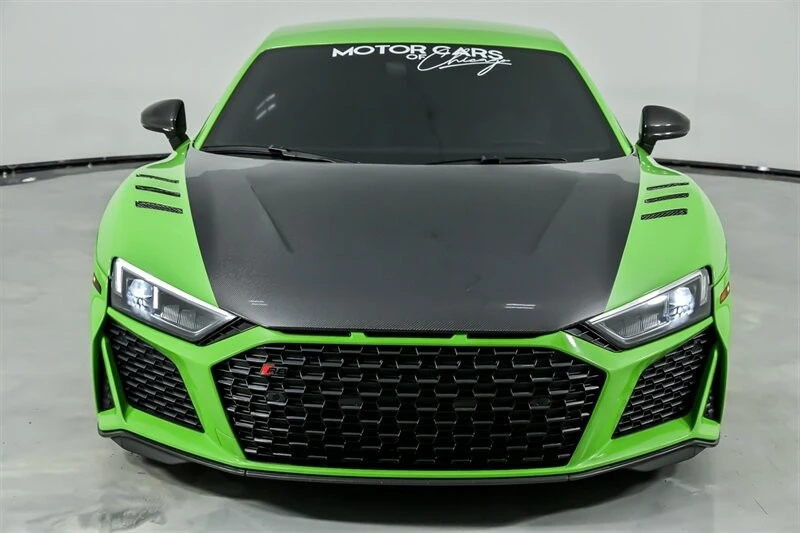 2020 Audi 4S R8 - Image 5 of 21