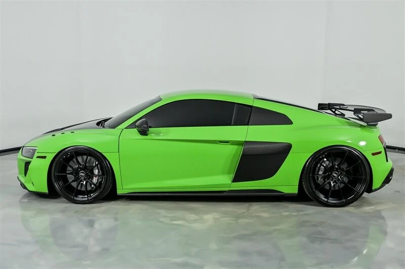 2020 Audi 4S R8 - Image 8 of 21