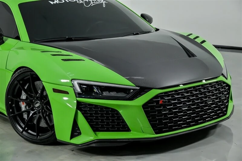 2020 Audi 4S R8 - Image 3 of 21