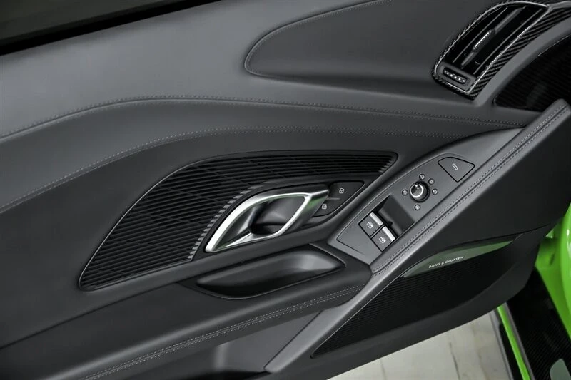 2020 Audi 4S R8 - Image 21 of 21