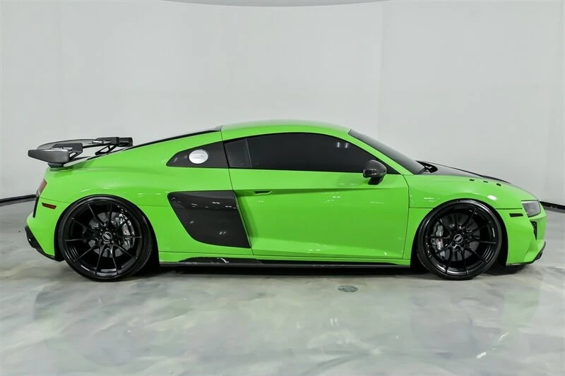 2020 Audi 4S R8 - Image 14 of 21