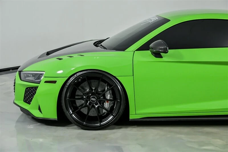 2020 Audi 4S R8 - Image 7 of 21