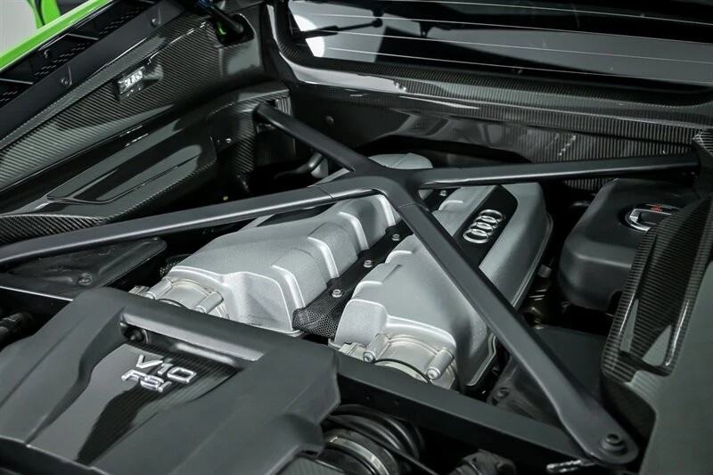 2020 Audi 4S R8 - Image 17 of 21