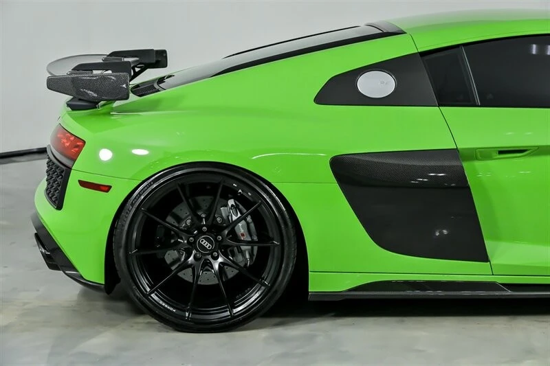2020 Audi 4S R8 - Image 13 of 21