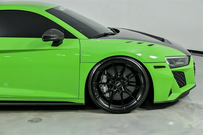 2020 Audi 4S R8 - Image 15 of 21