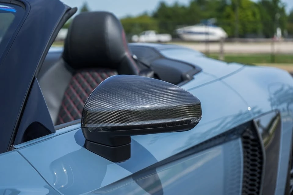 2020 Audi 4S R8 - Image 6 of 12
