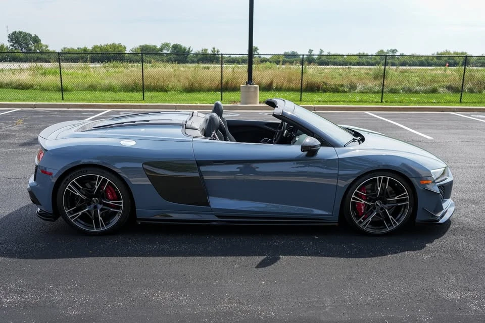 2020 Audi 4S R8 - Image 2 of 12