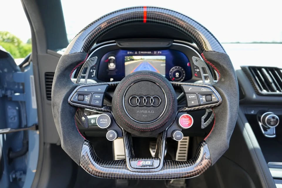 2020 Audi 4S R8 - Image 10 of 12
