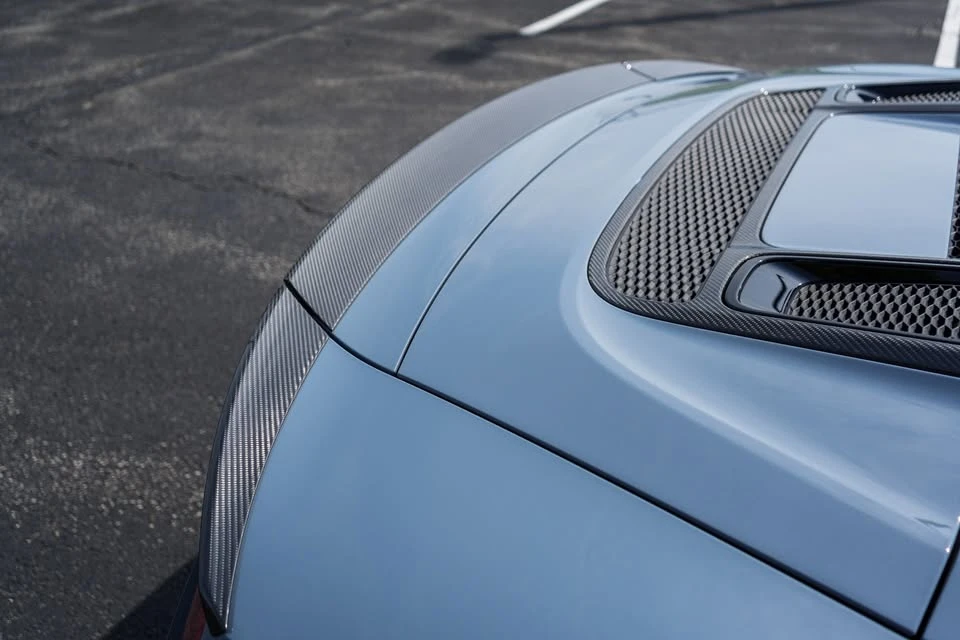 2020 Audi 4S R8 - Image 7 of 12