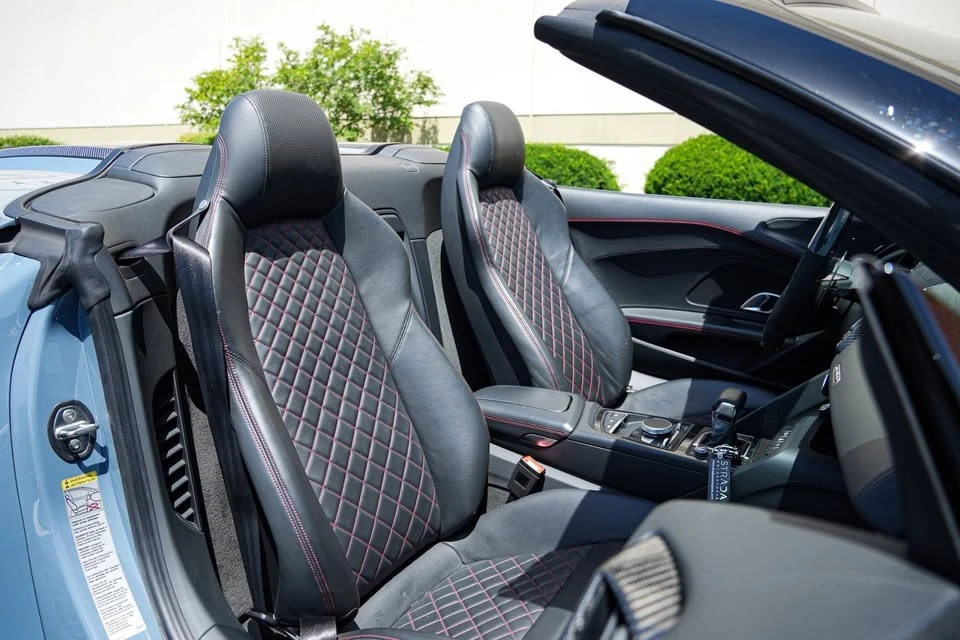 2020 Audi 4S R8 - Image 11 of 12