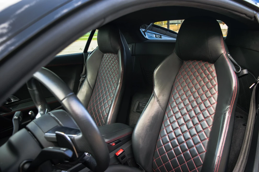 2020 Audi 4S R8 - Image 20 of 21