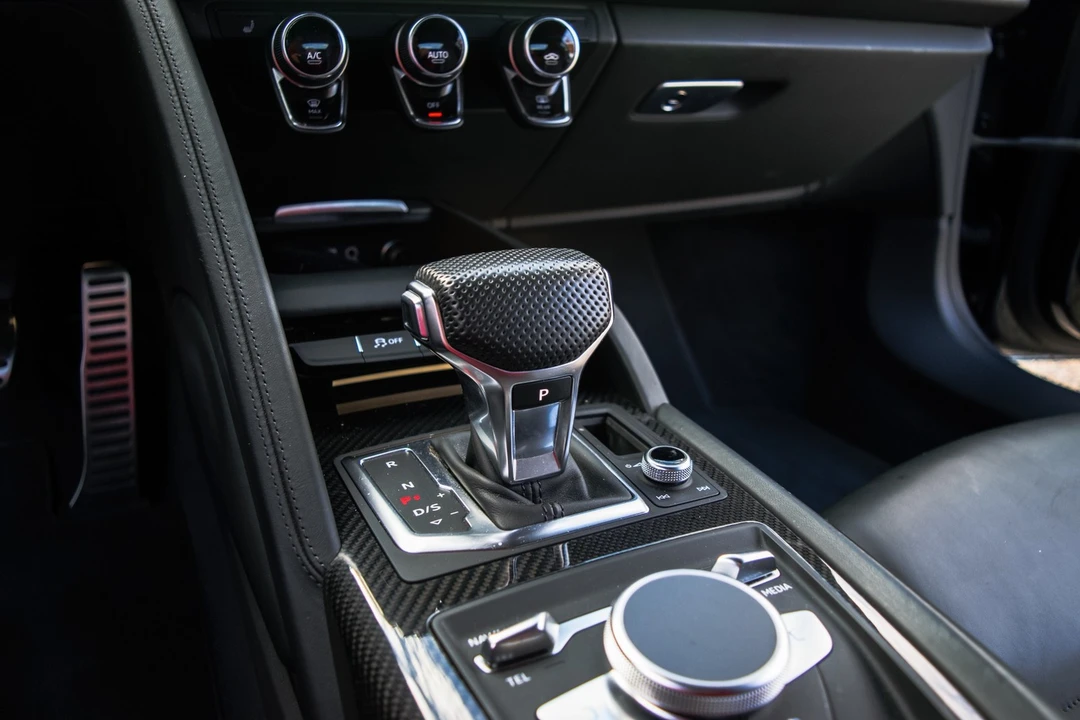 2020 Audi 4S R8 - Image 18 of 21