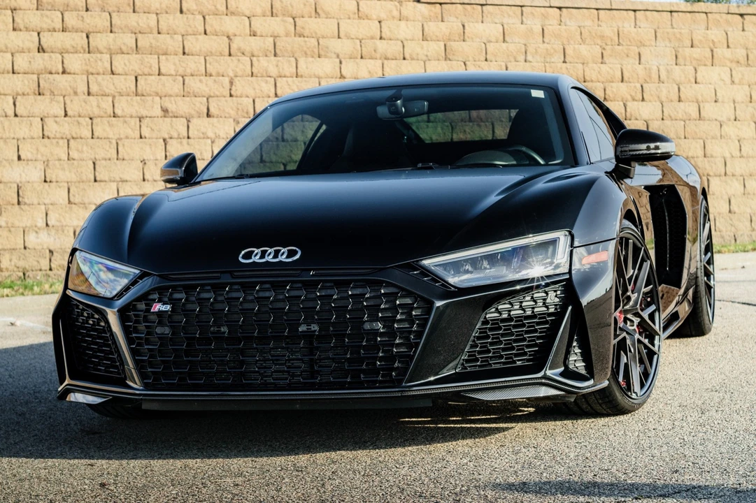 2020 Audi 4S R8 - Image 2 of 21