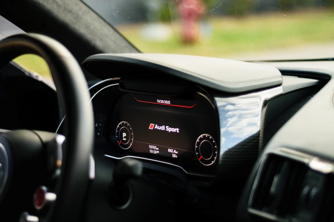 2020 Audi 4S R8 - Image 14 of 21