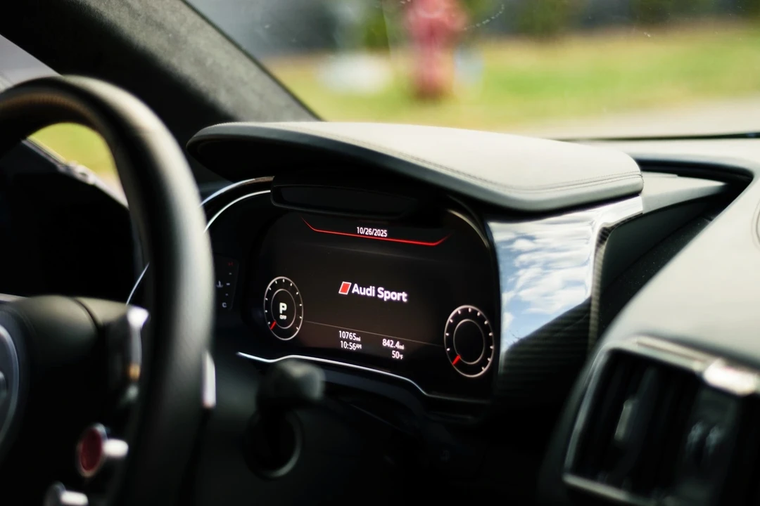 2020 Audi 4S R8 - Image 14 of 21