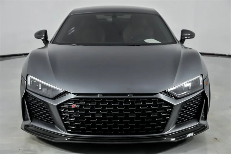 2020 Audi 4S R8 - Image 5 of 21