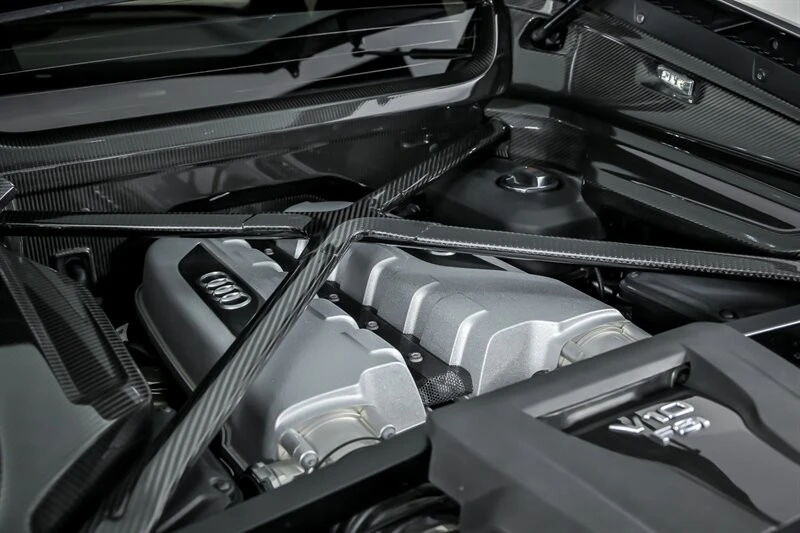 2020 Audi 4S R8 - Image 16 of 21