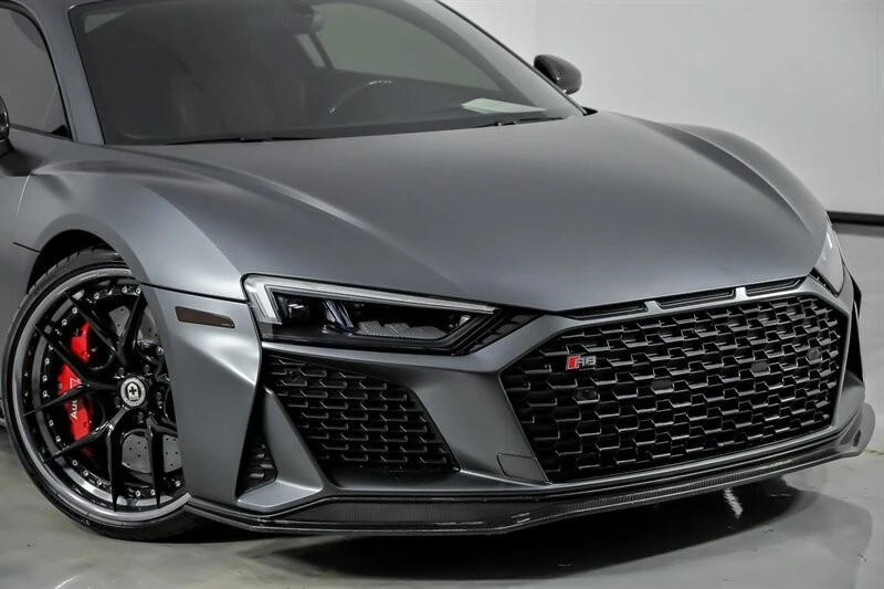 2020 Audi 4S R8 - Image 3 of 21