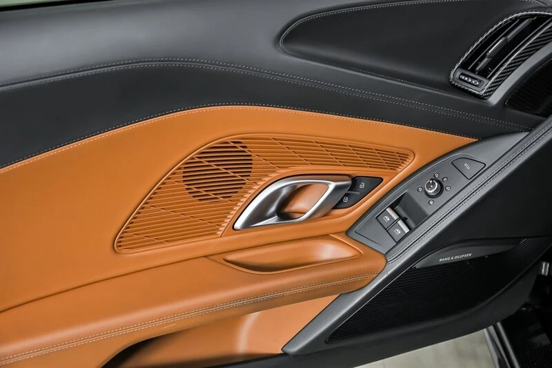 2020 Audi 4S R8 - Image 21 of 21