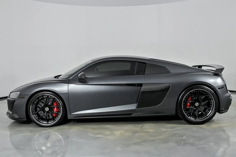 2020 Audi 4S R8 - Image 8 of 21