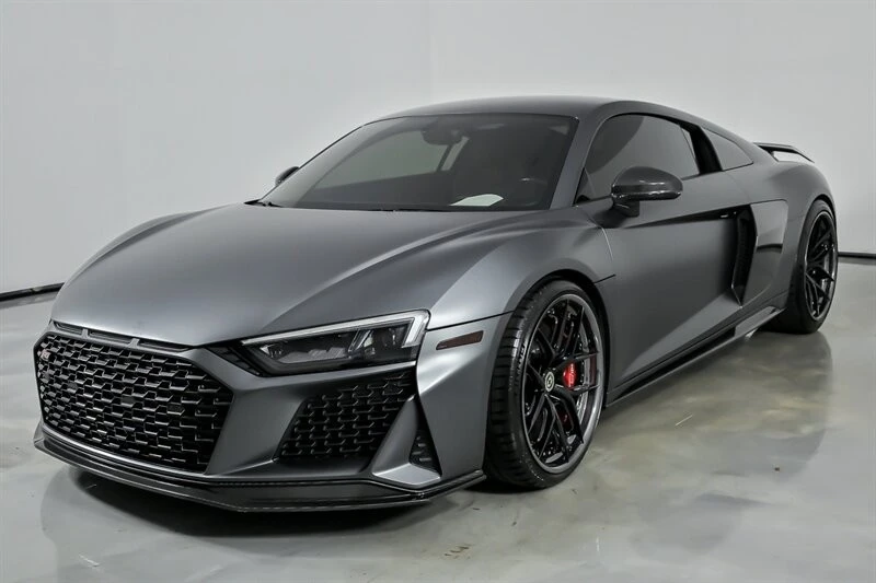 2020 Audi 4S R8 - Image 6 of 21