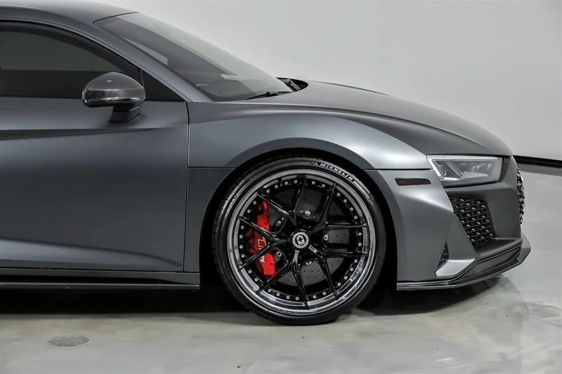 2020 Audi 4S R8 - Image 15 of 21
