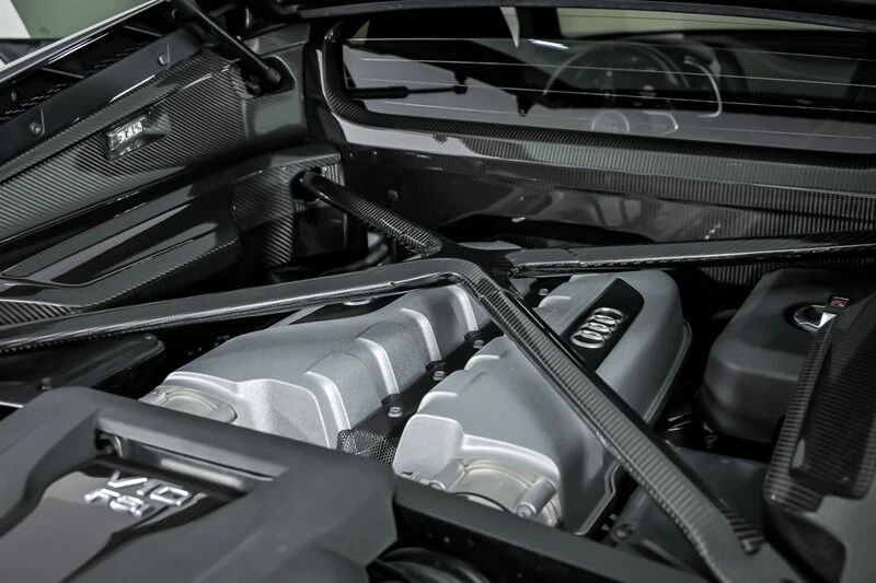 2020 Audi 4S R8 - Image 17 of 21