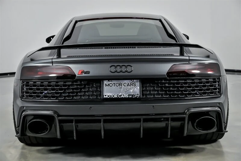 2020 Audi 4S R8 - Image 11 of 21