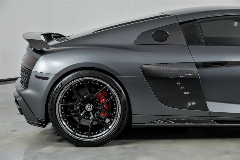2020 Audi 4S R8 - Image 13 of 21