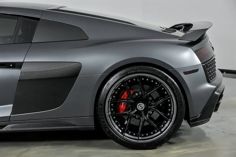 2020 Audi 4S R8 - Image 9 of 21