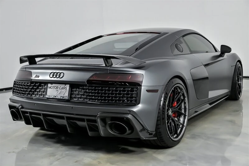 2020 Audi 4S R8 - Image 12 of 21