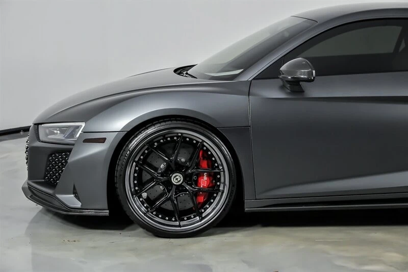 2020 Audi 4S R8 - Image 7 of 21