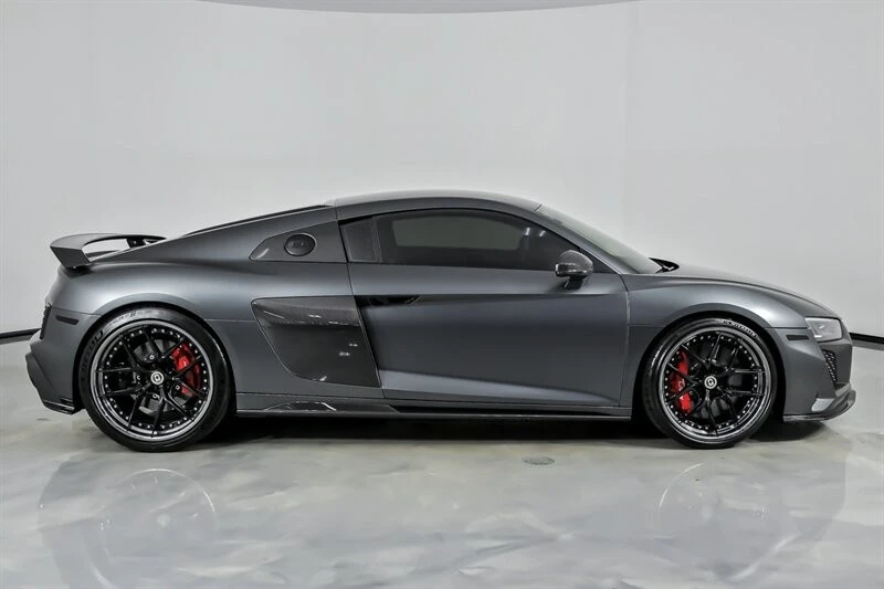 2020 Audi 4S R8 - Image 14 of 21