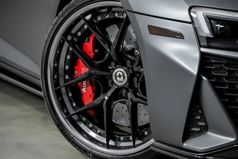 2020 Audi 4S R8 - Image 4 of 21