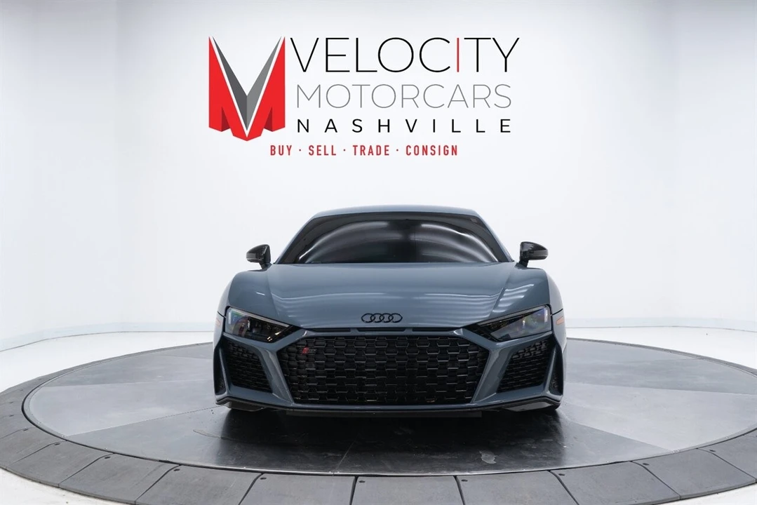 2020 Audi 4S R8 - Image 3 of 4
