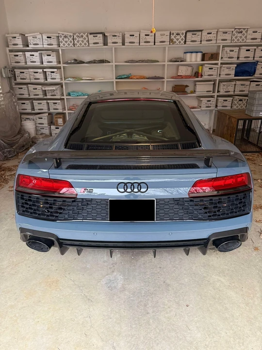 2020 Audi 4S R8 - Image 5 of 12