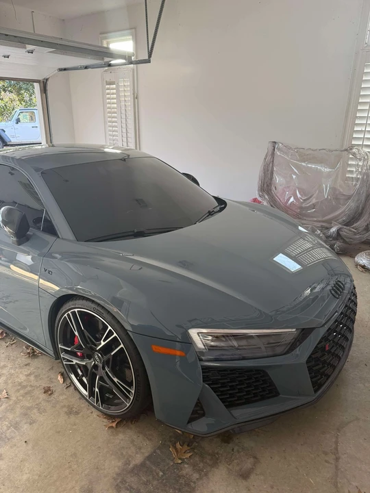 2020 Audi 4S R8 - Image 3 of 12
