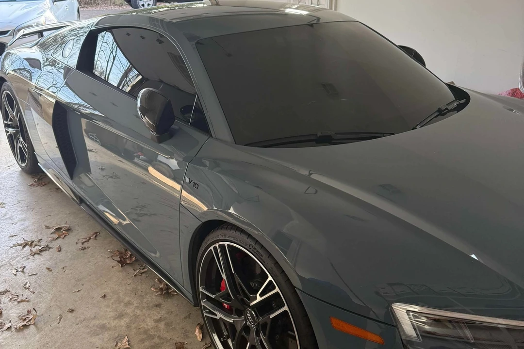 2020 Audi 4S R8 - Image 2 of 12