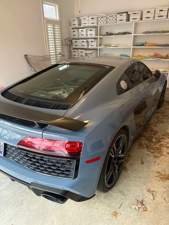 2020 Audi 4S R8 - Image 7 of 12