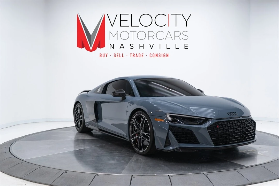 2020 Audi 4S R8 - Image 4 of 4