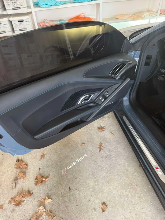 2020 Audi 4S R8 - Image 11 of 12