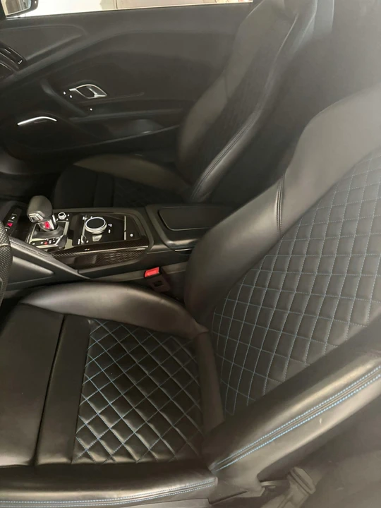 2020 Audi 4S R8 - Image 9 of 12