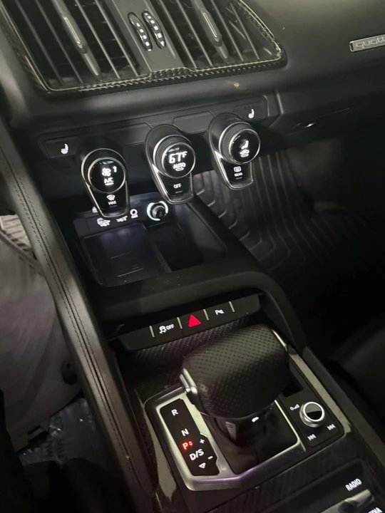 2020 Audi 4S R8 - Image 10 of 12
