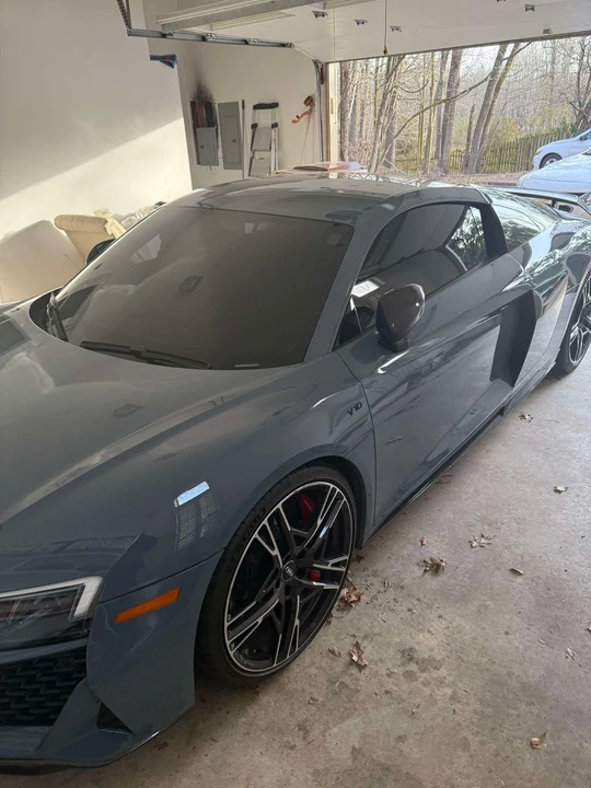 2020 Audi 4S R8 - Image 4 of 12