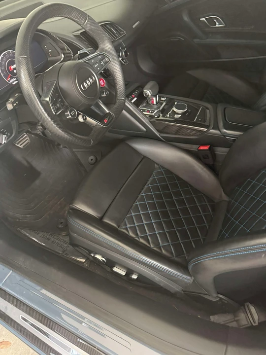2020 Audi 4S R8 - Image 12 of 12