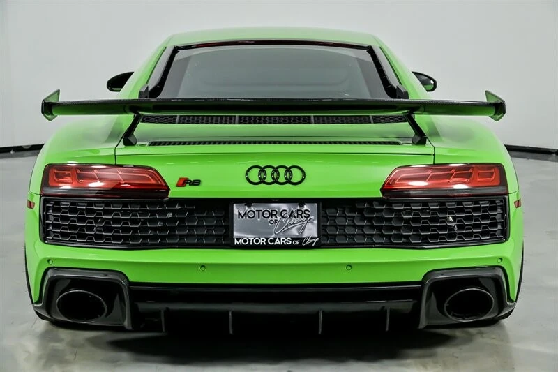 2020 Audi 4S R8 - Image 11 of 12